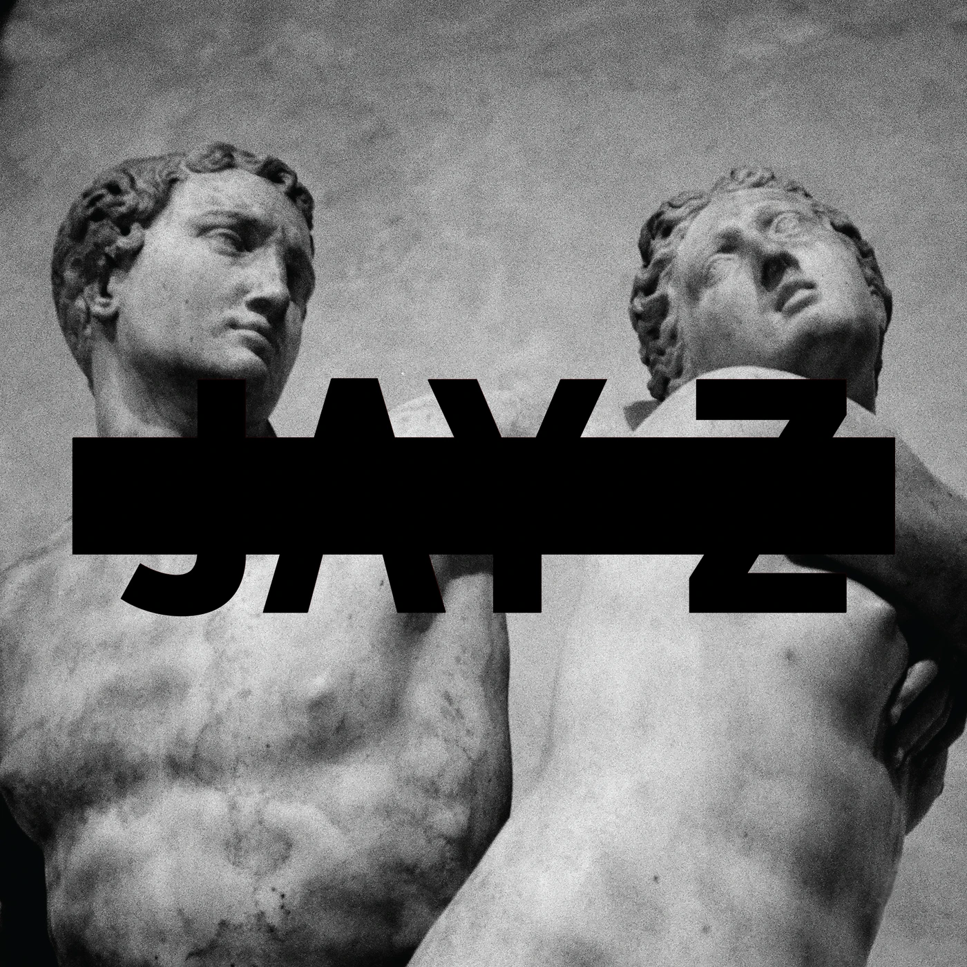 JAY-Z MAGNA CARTA: HOLY GRAIL Vinyl Record