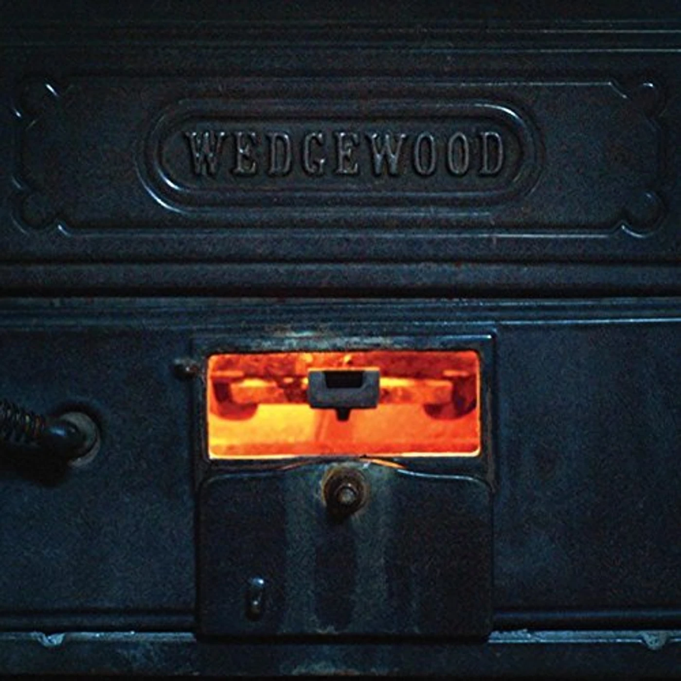 Bryan McPherson WEDGEWOOD CD