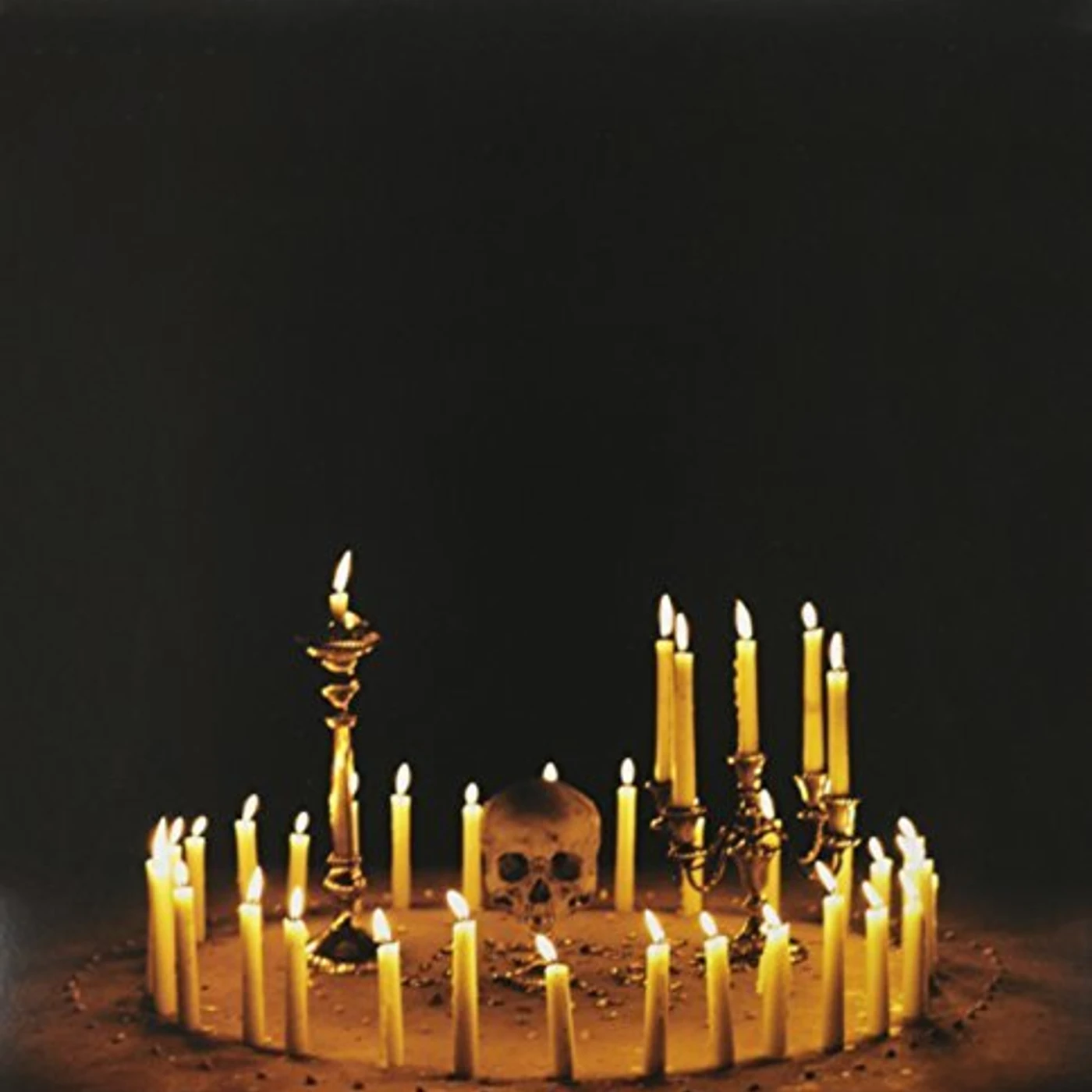 Dead End Path SEANCE & OTHER SONGS Vinyl Record