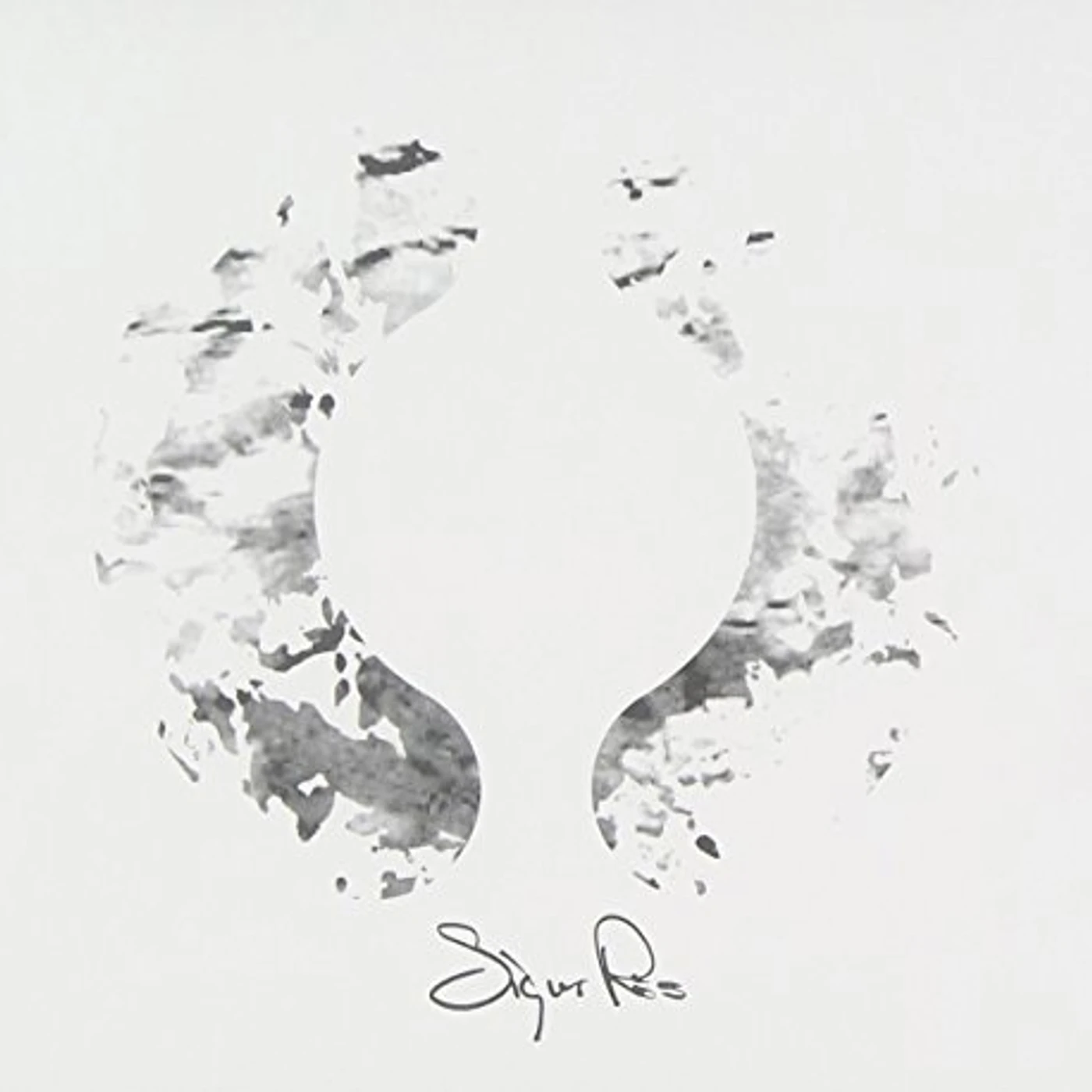 Sigur Rós () CD