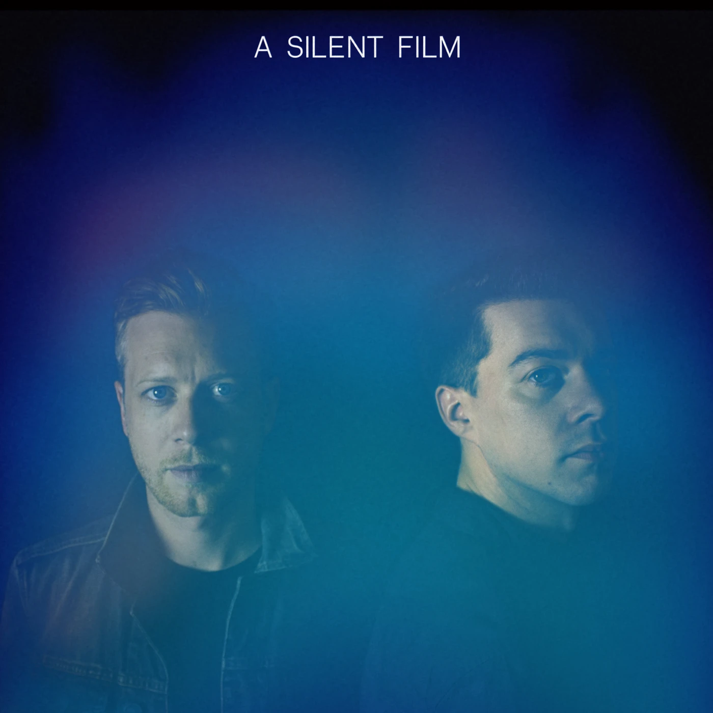 A SILENT FILM CD