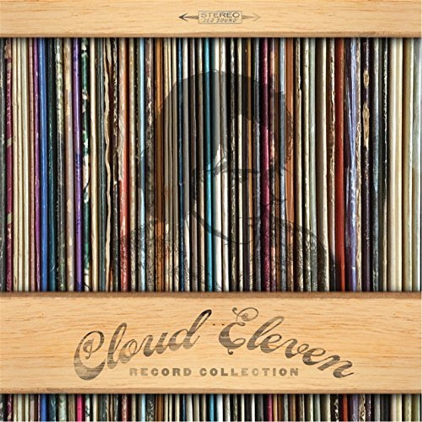 Cloud Eleven RECORD COLLECTION CD