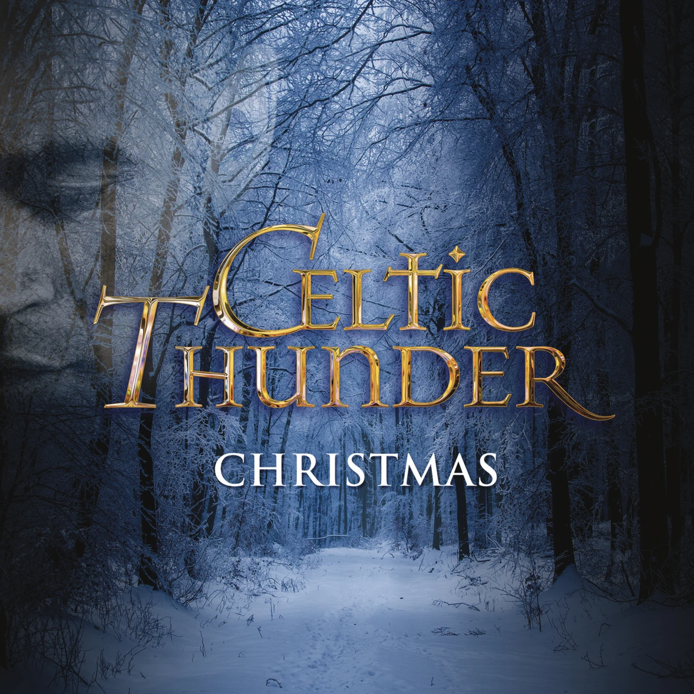 Celtic Thunder CHRISTMAS CD
