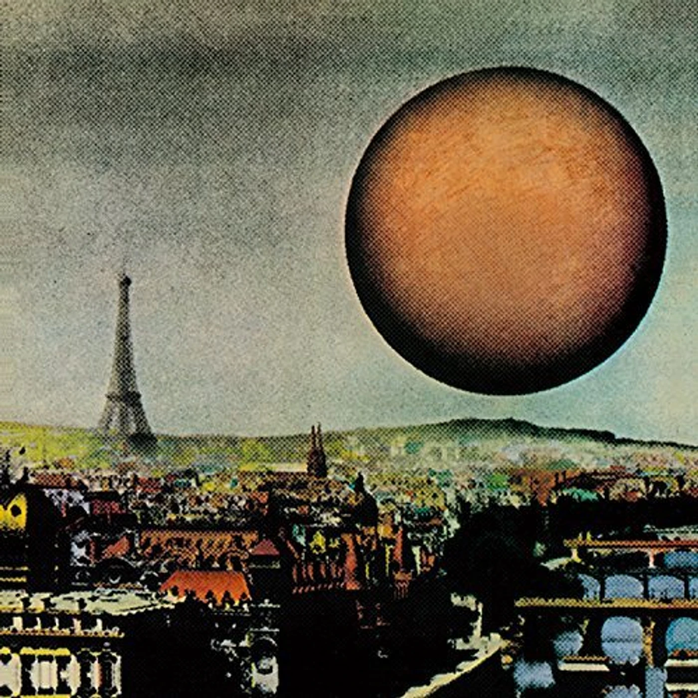 Quiet Sun MEINSTREAM CD
