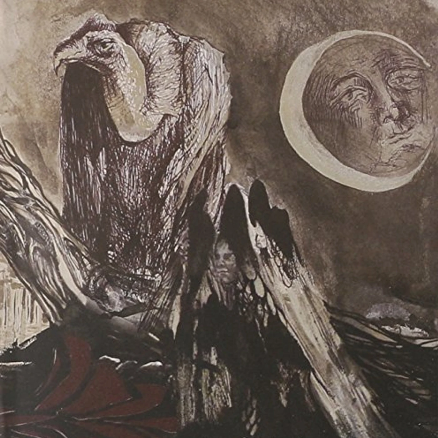 False UNTITLED CD