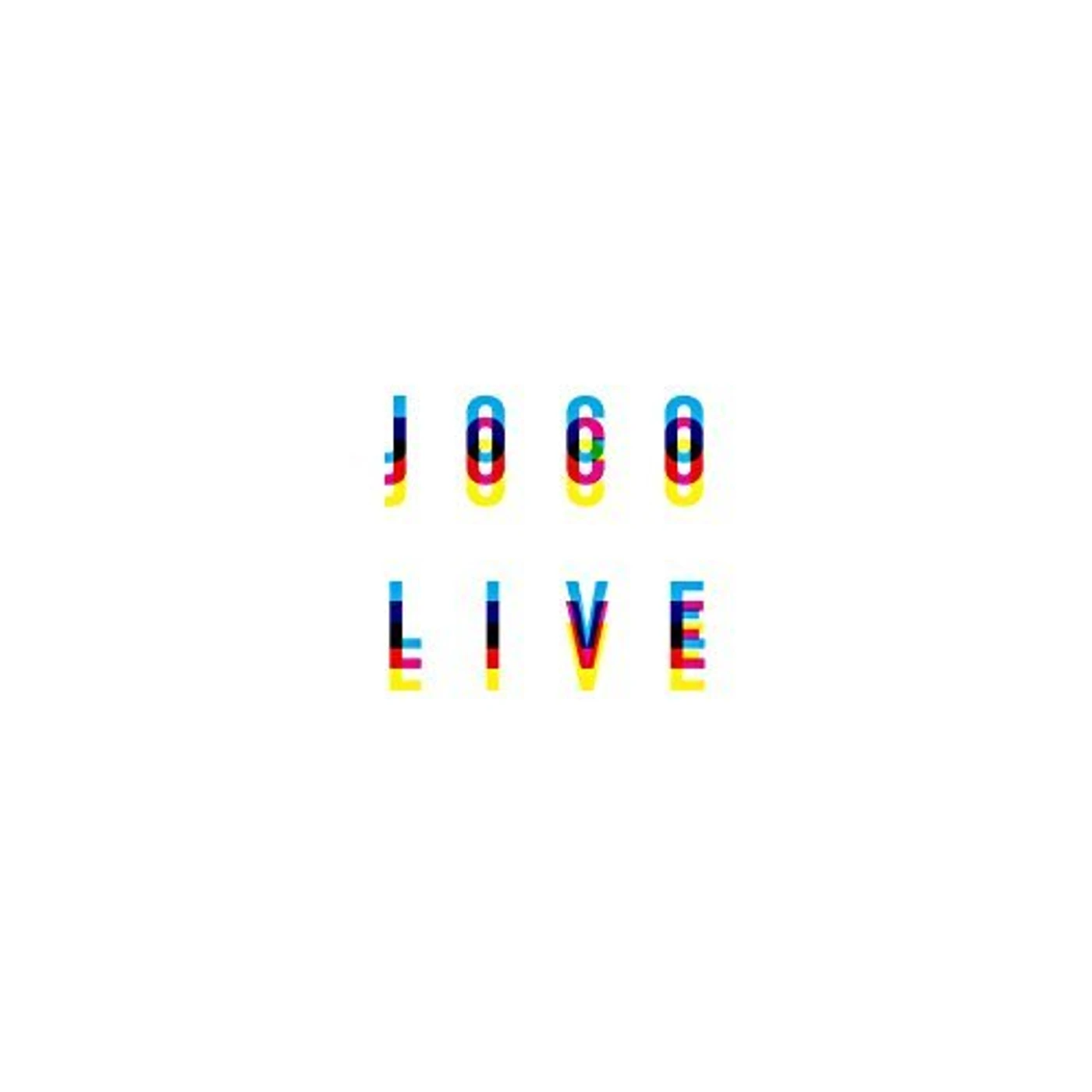 Jonathan Coulton JOCO LIVE CD