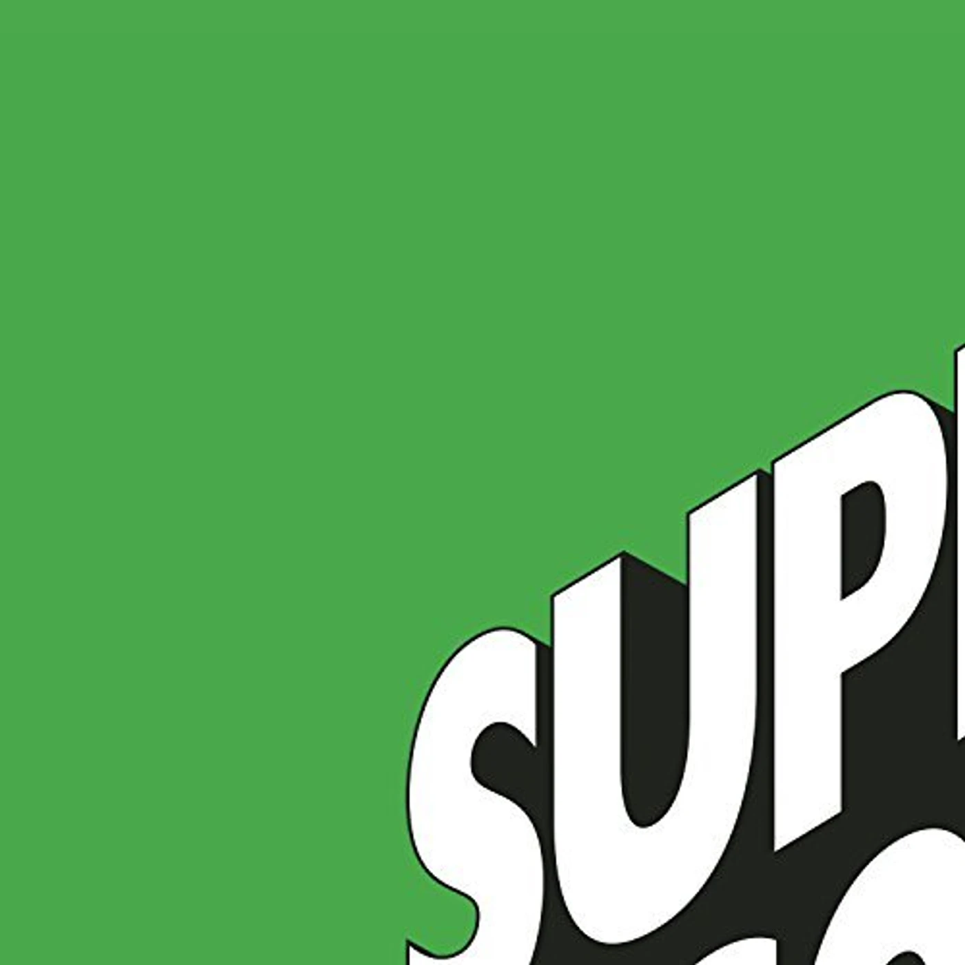 Étienne de Crécy Super Discount 3 Vinyl Record
