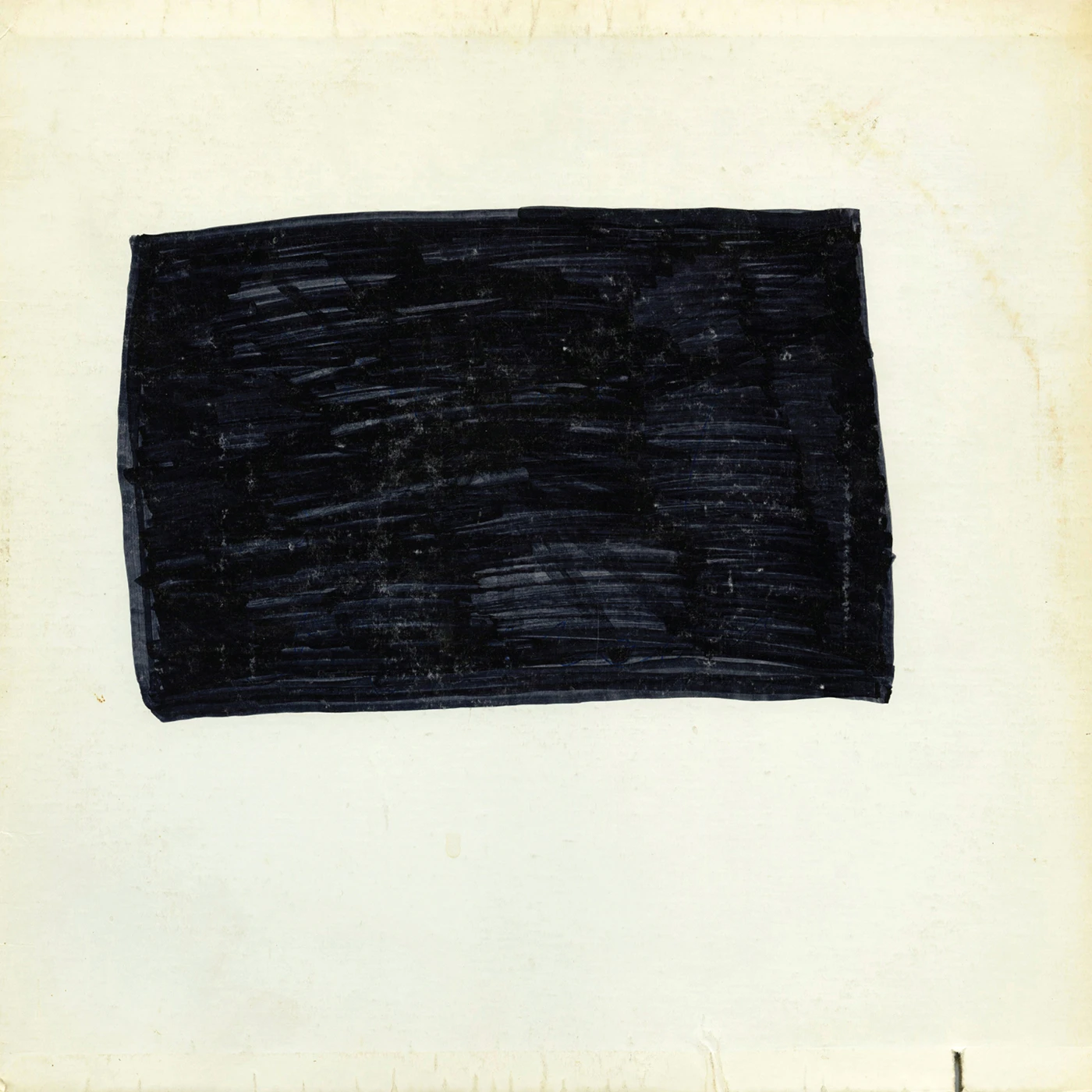 Paul de Jong IF Vinyl Record
