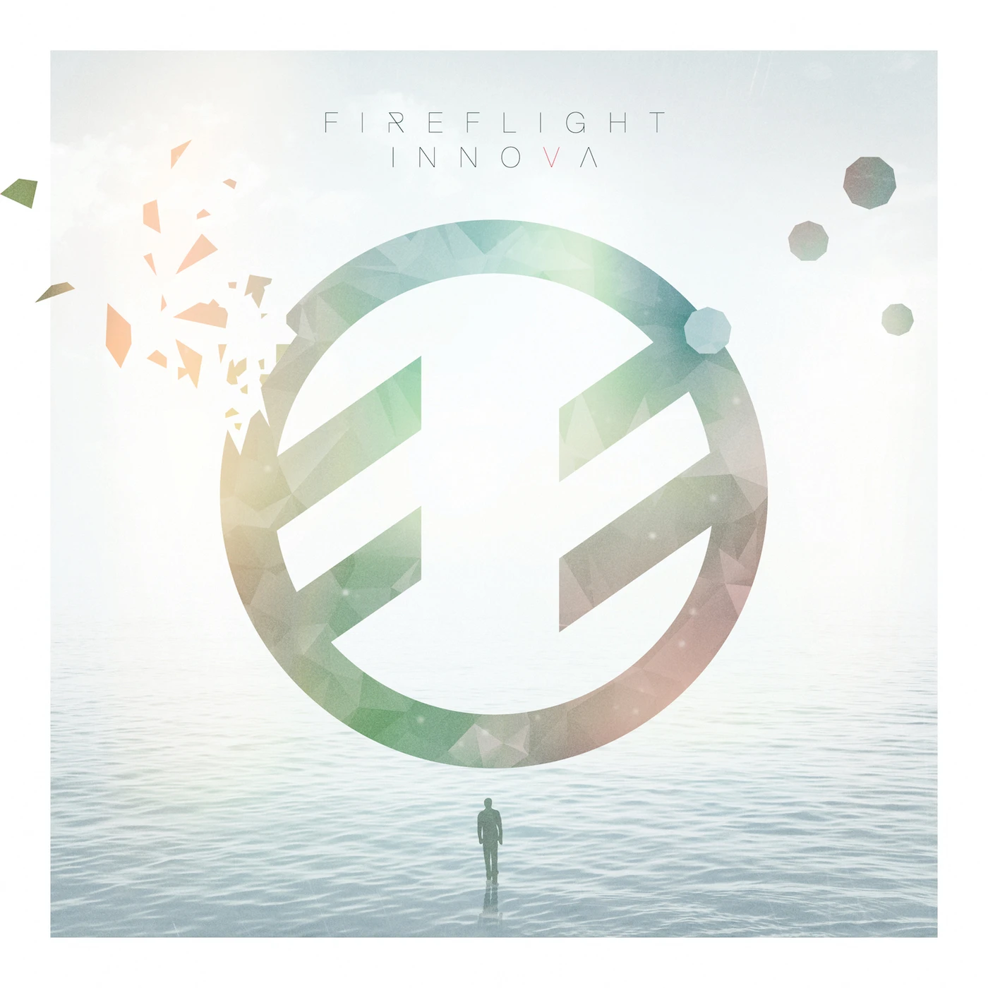 Fireflight INNOVA CD