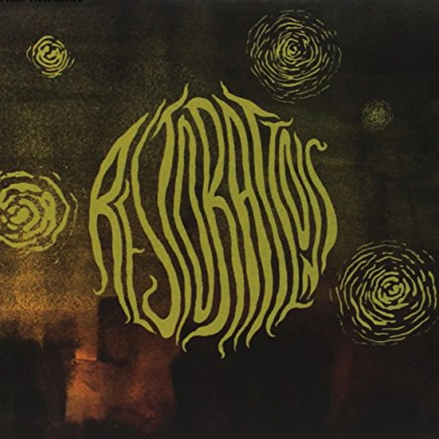 RESTORATIONS CD
