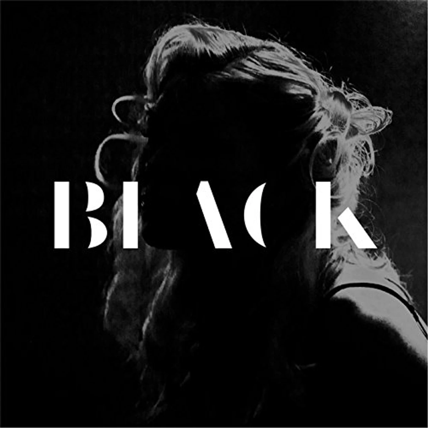 Kari Kimmel BLACK CD