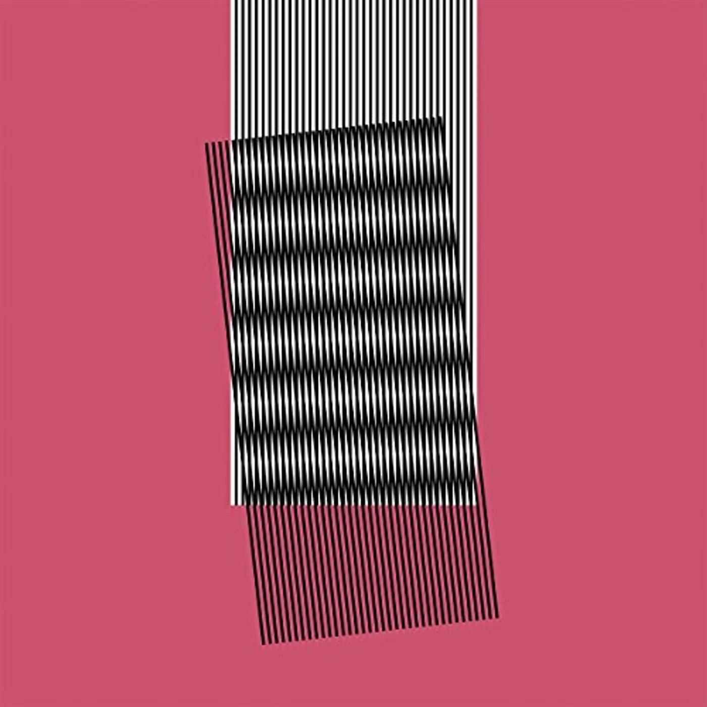 Hot Chip WHY MAKE SENSE Vinyl Record - Deluxe Edition, Digital Download Included