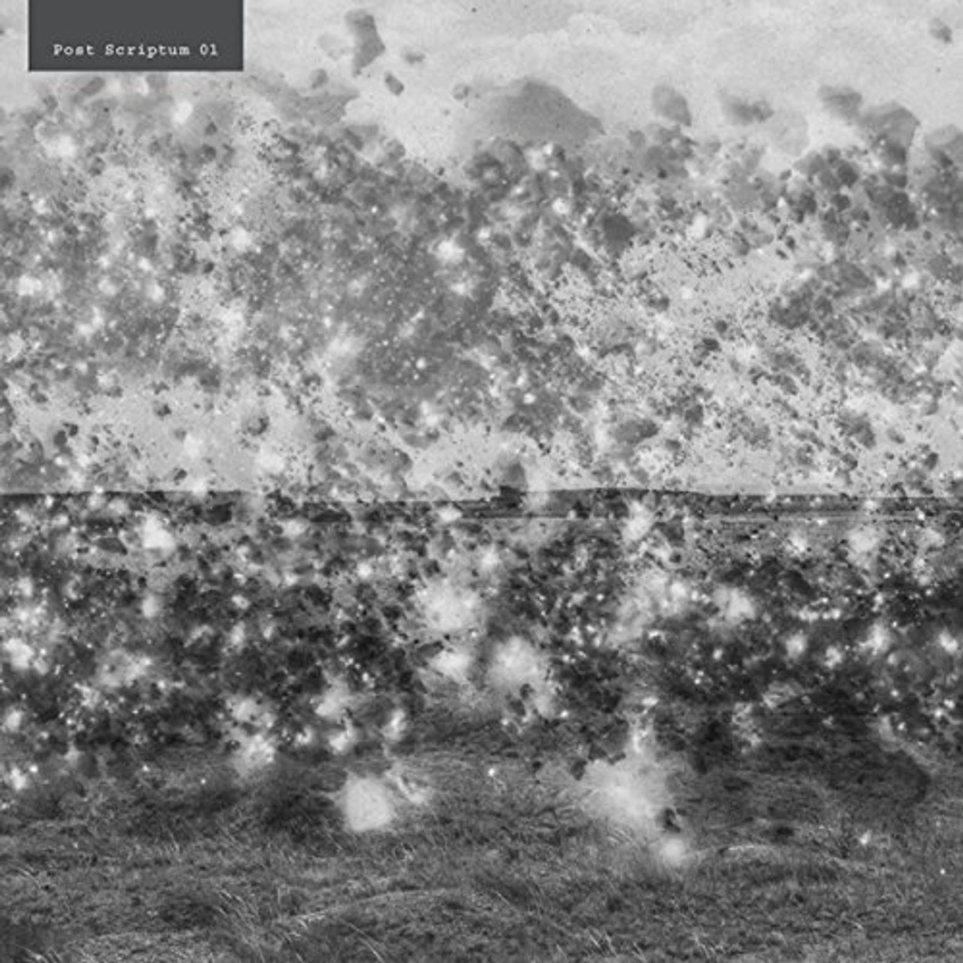 Post Scriptum 01 Vinyl Record