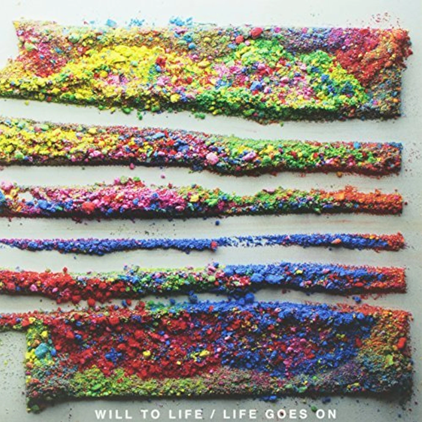 Tall Ships Will to Life Vinyl Record