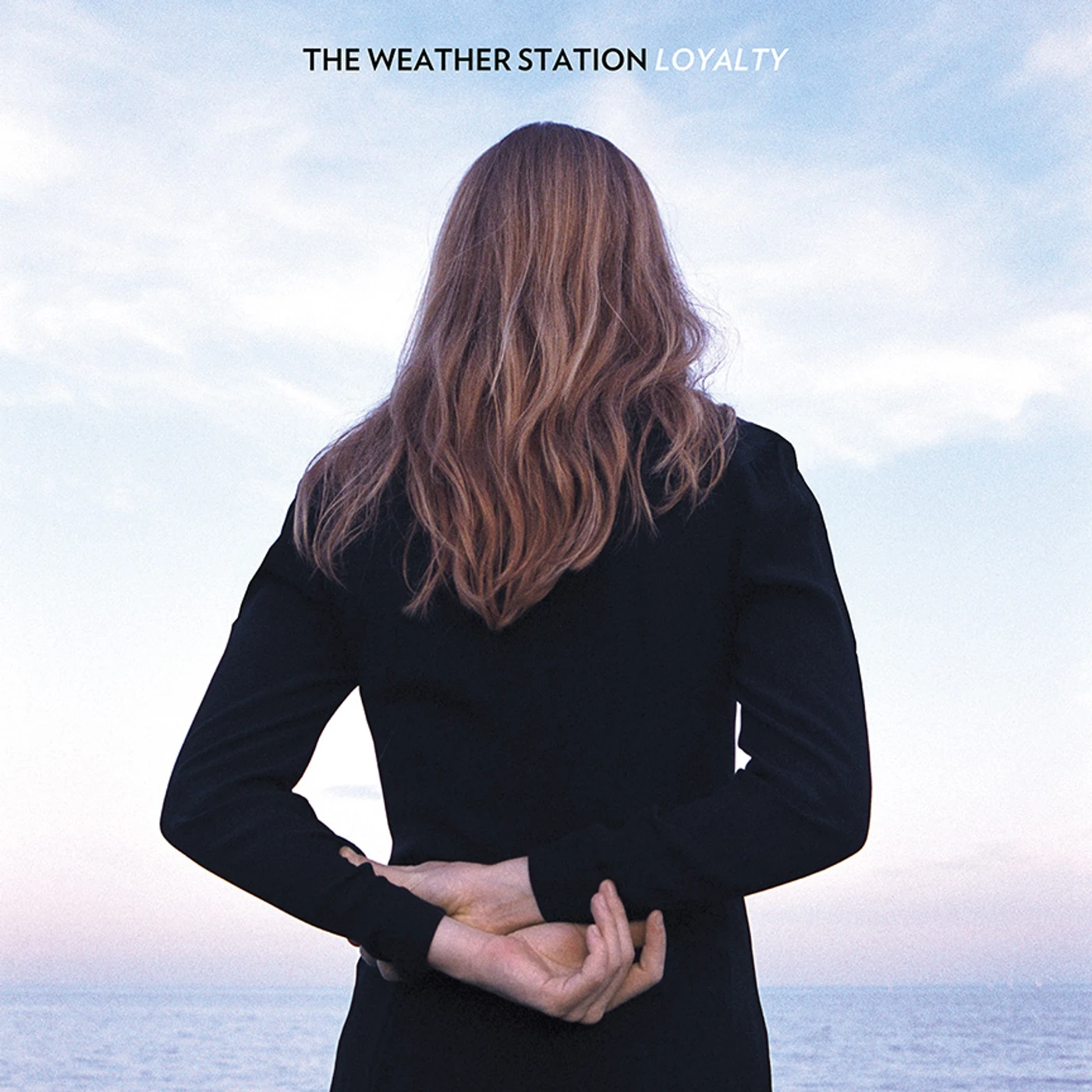 The Weather Station Loyalty Vinyl Record