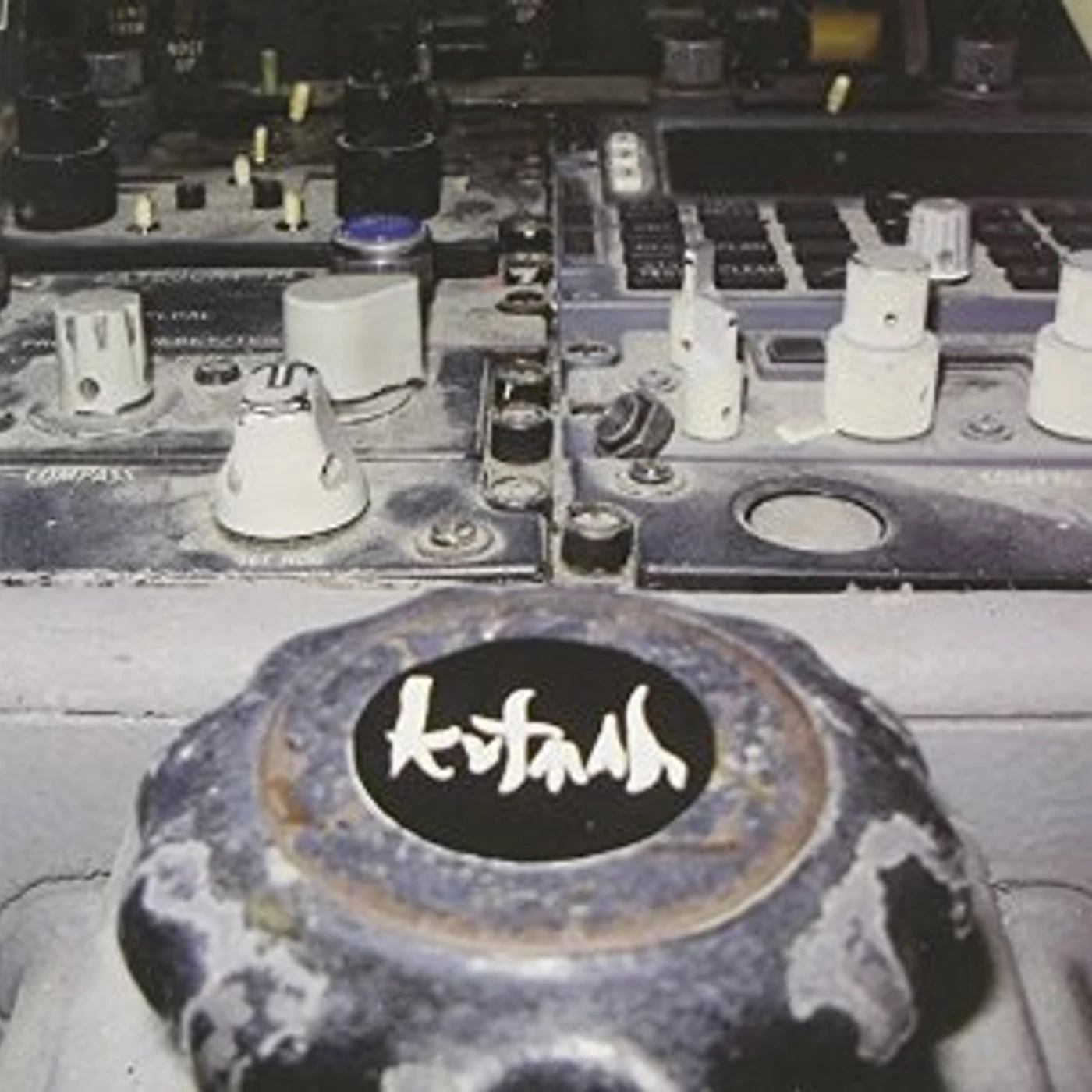 Kutmah 2015 MIX CD