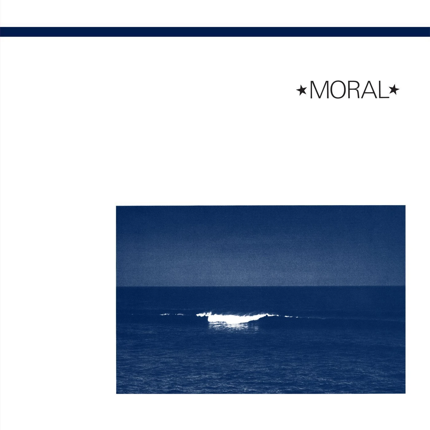 Moral And Life Is Vinyl Record