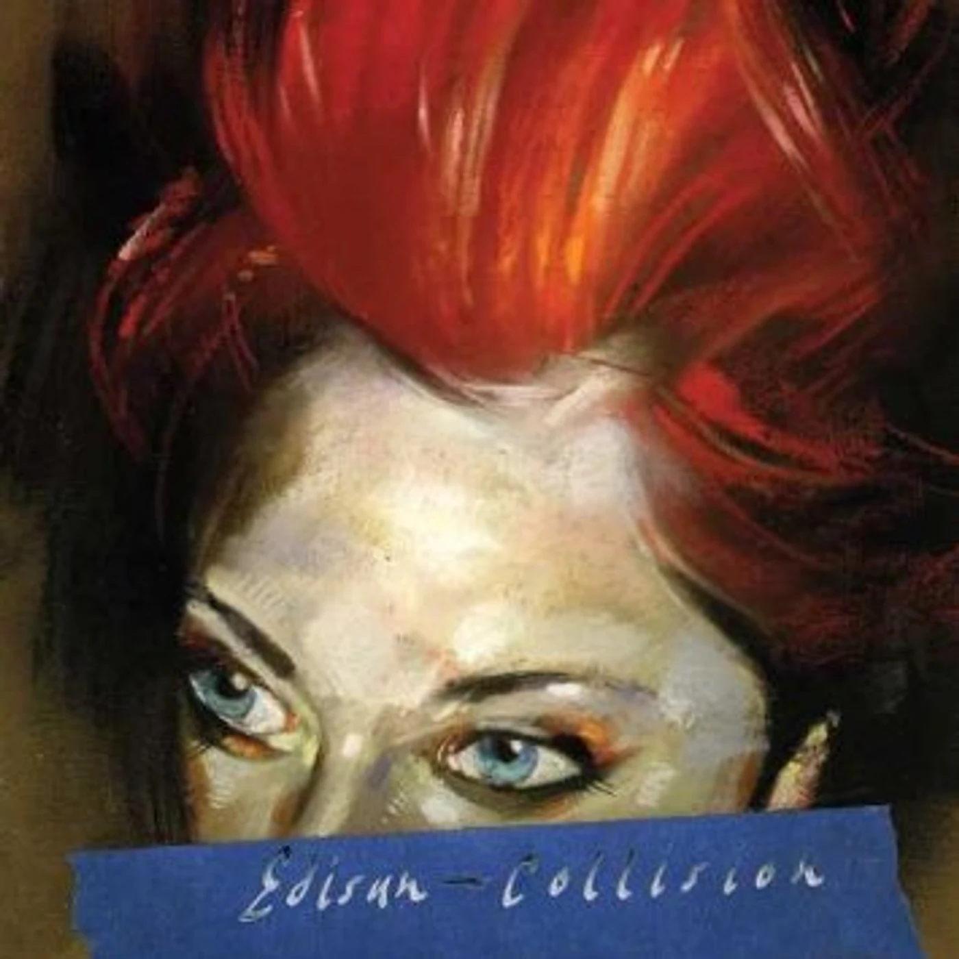 Edisun COLLISION CD