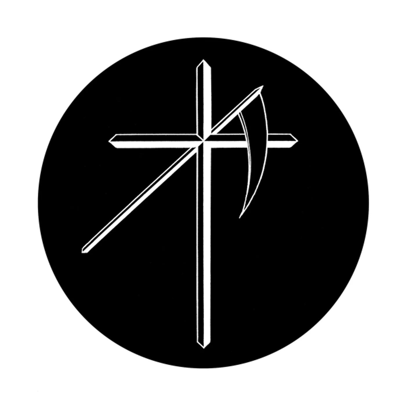 Uniform Perfect World Vinyl Record