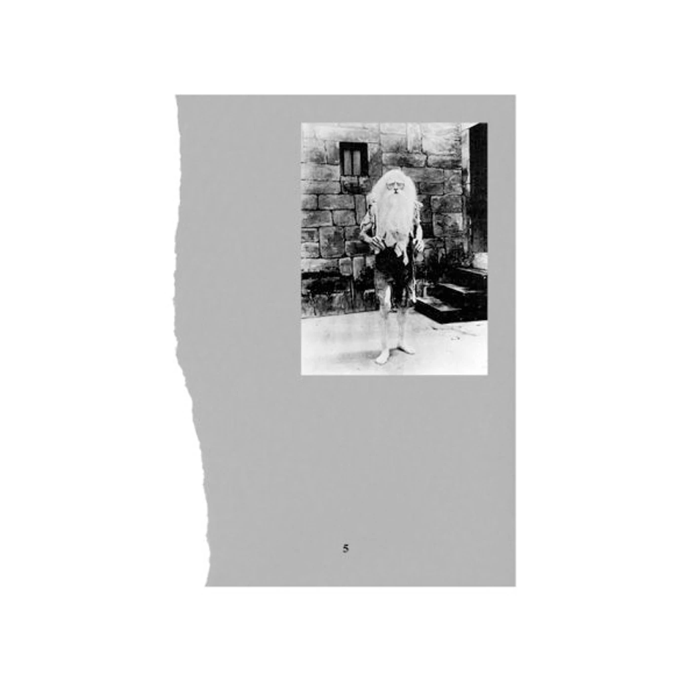 Jaures Silence Vinyl Record
