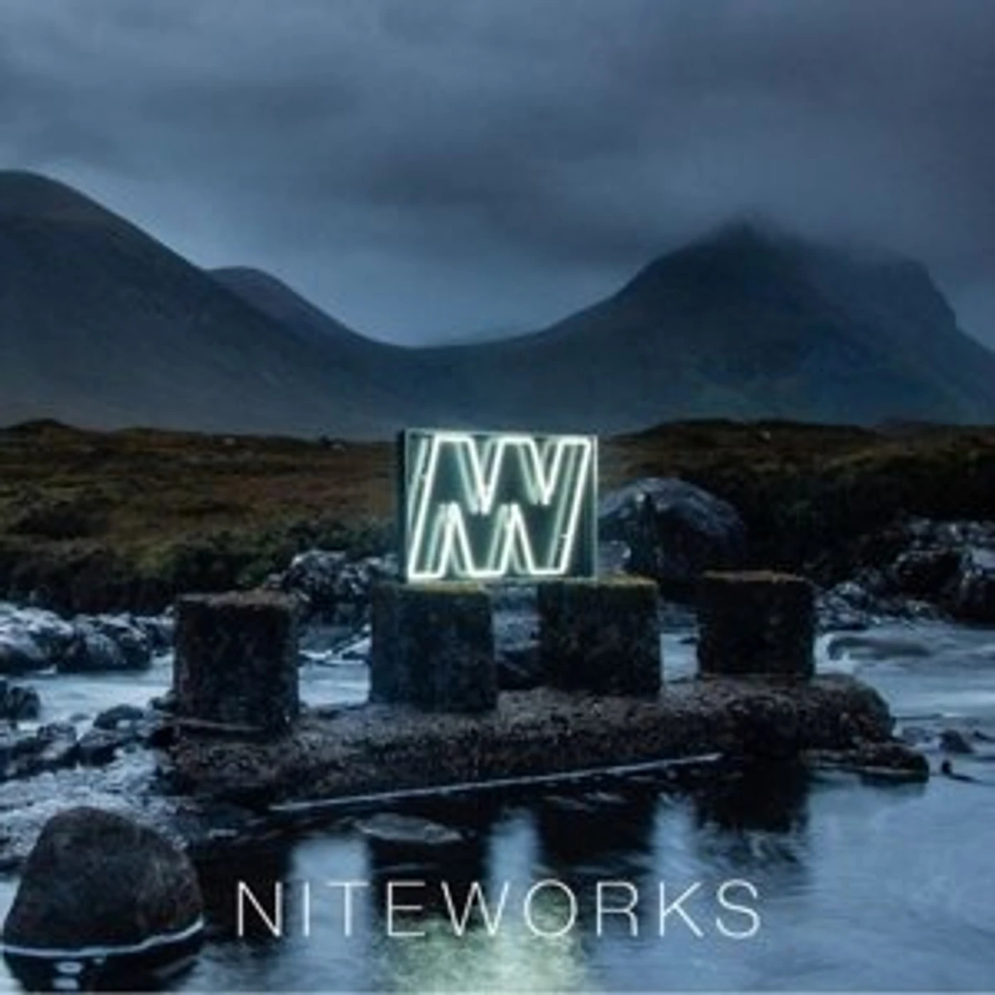 Niteworks NW CD