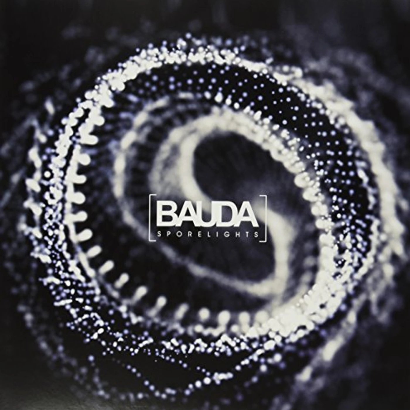 Bauda Sporelights Vinyl Record