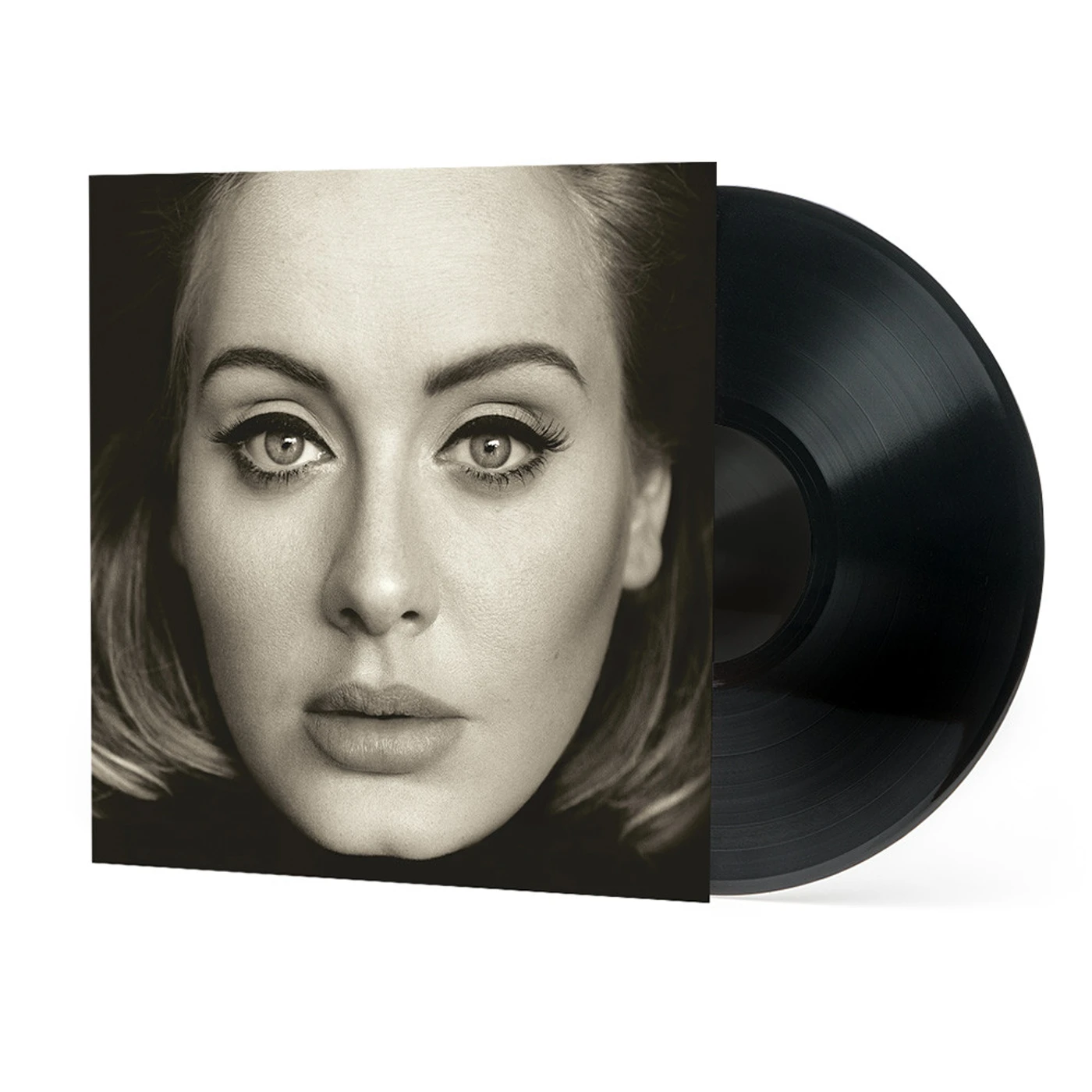 Adele 25 Vinyl Record