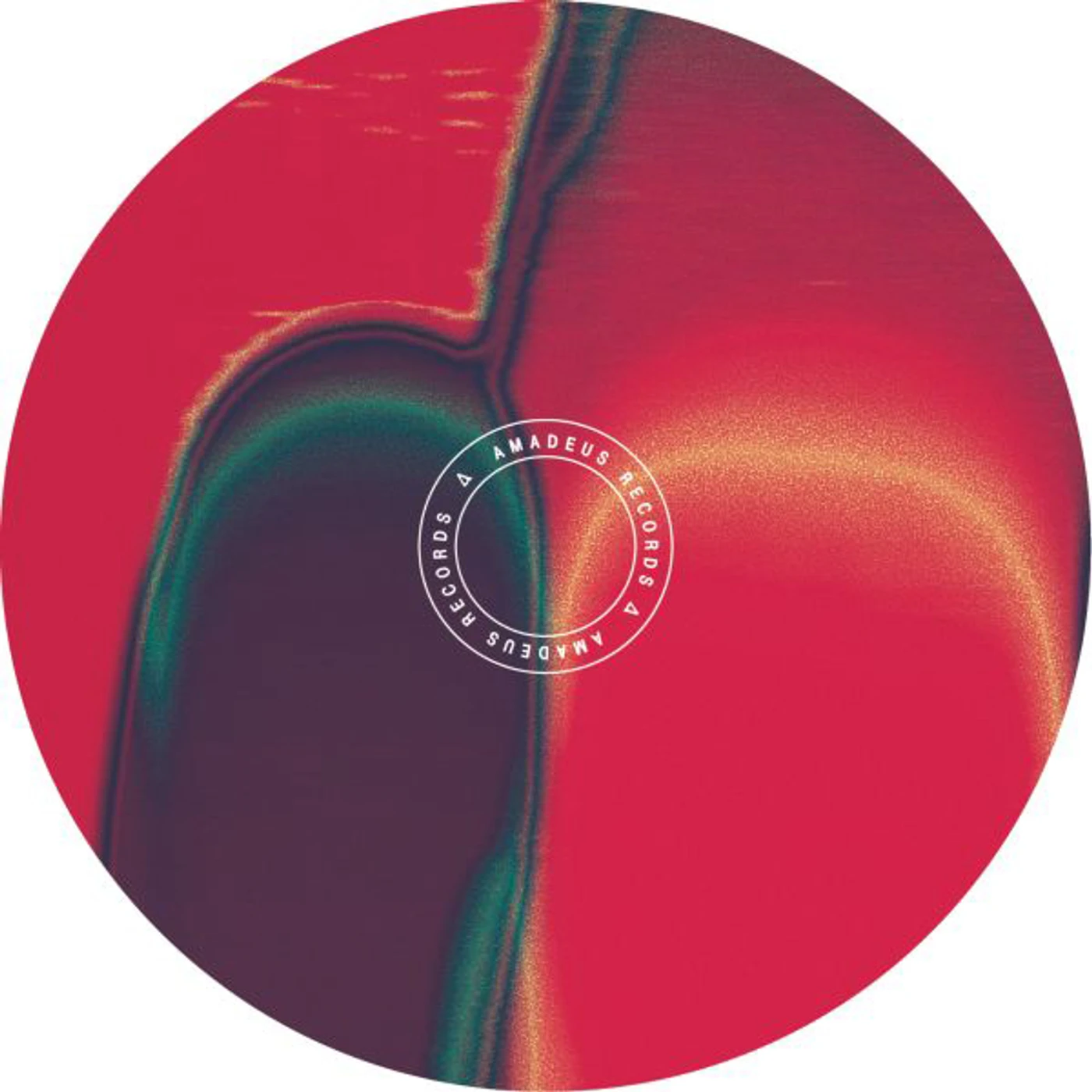 Cromie At Interfaces Vinyl Record