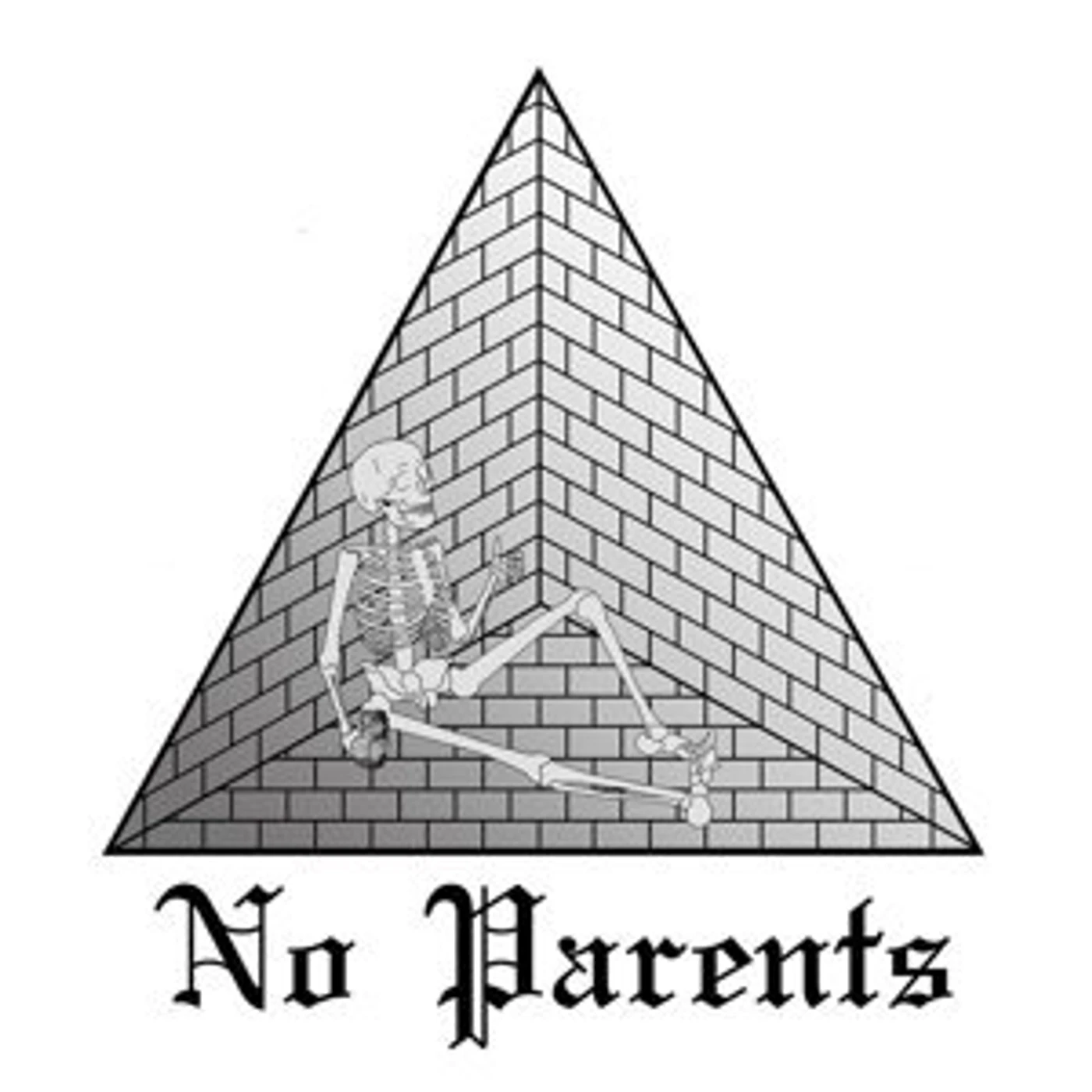 No Parents May The Thirst Be With You Vinyl Record