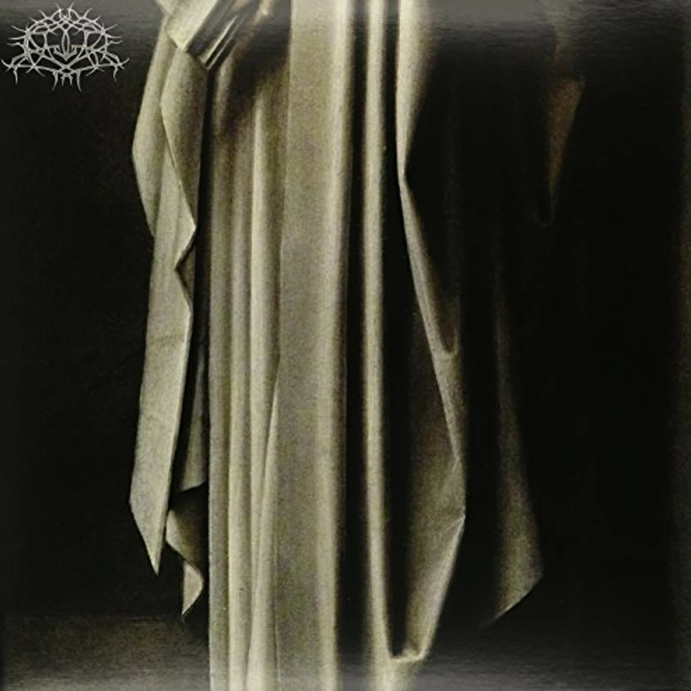 Krallice YGG HURR Vinyl Record