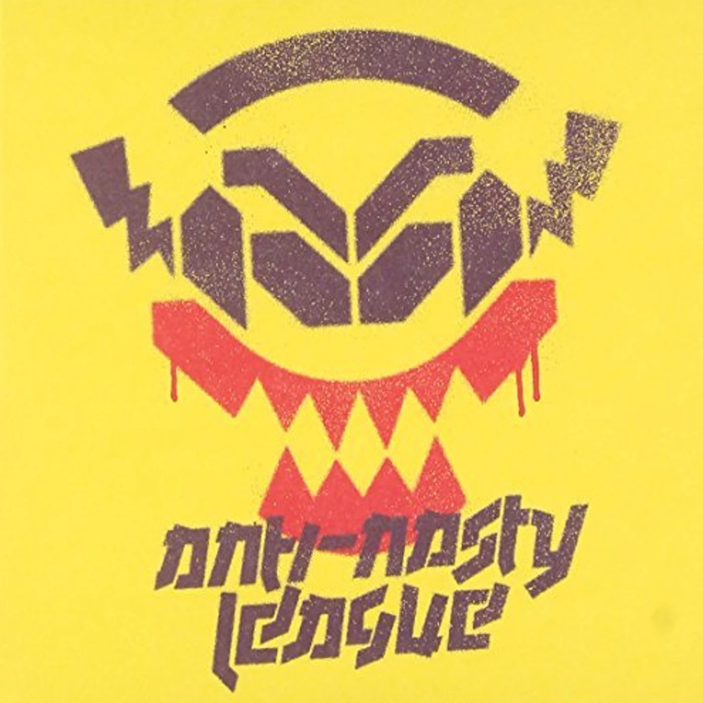 Pop Will Eat Itself ANTI NASTY LEAGUE: INTERNATIONAL DELUXE EDITION CD