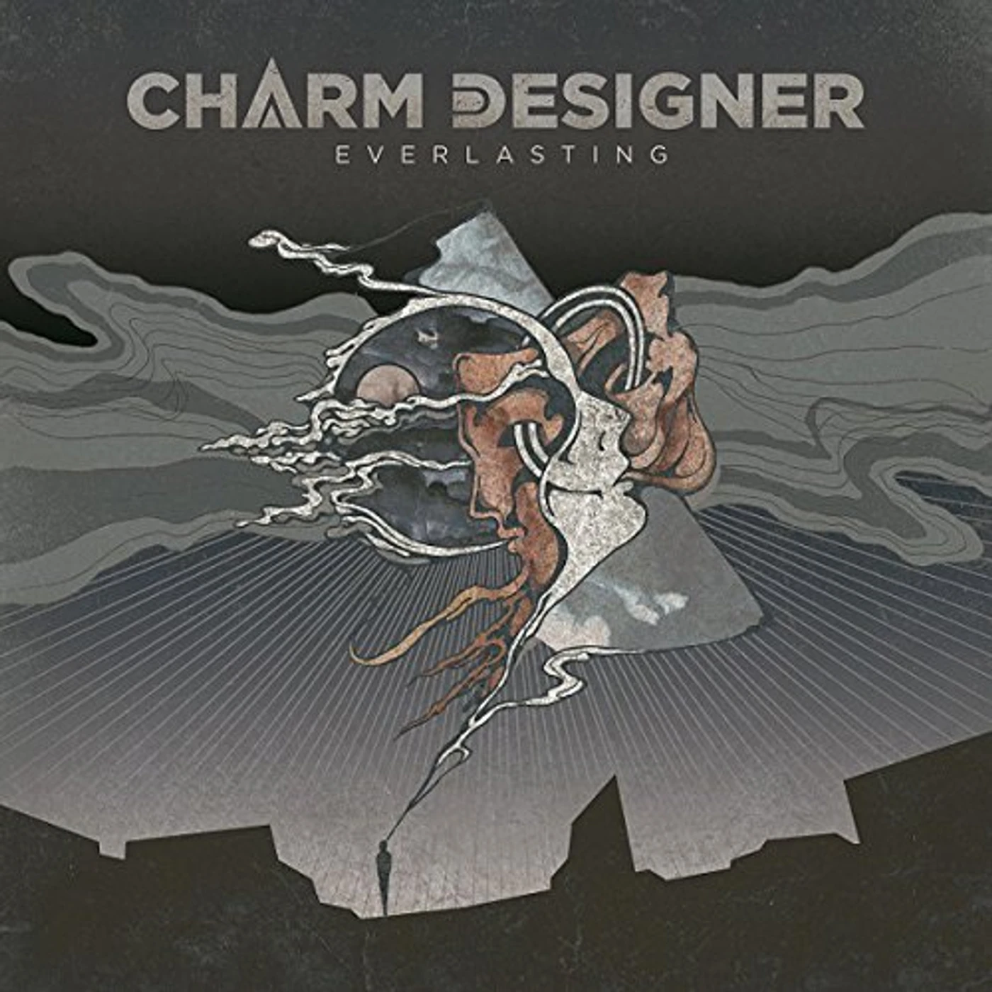 Charm Designer EVERLASTING CD