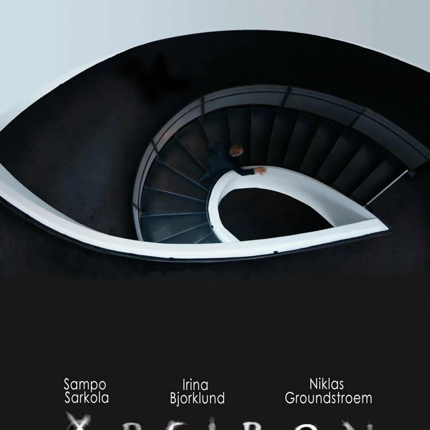 Apeiron DVD