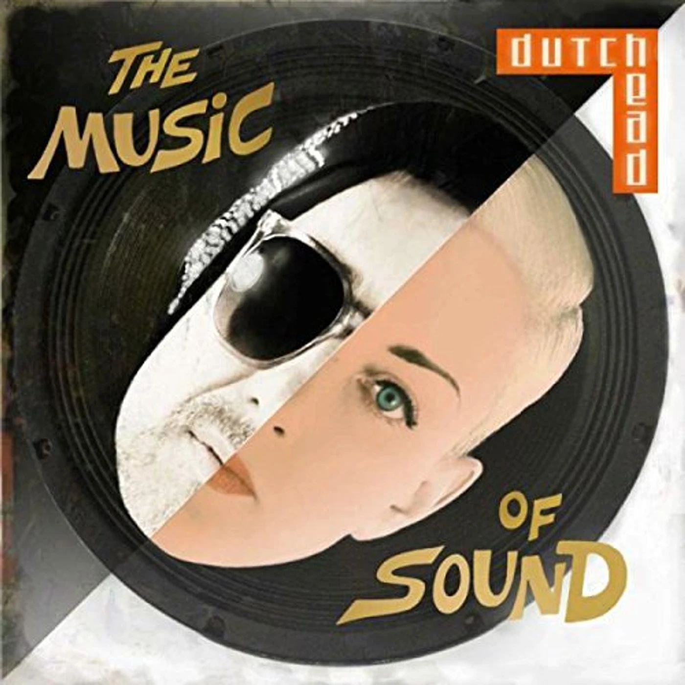 Dutch Head MUSIC OF SOUND CD