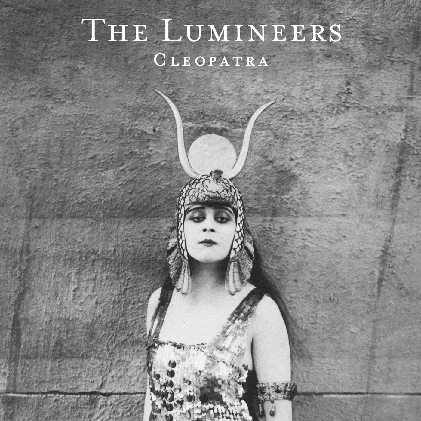 The Lumineers CLEOPATRA CD
