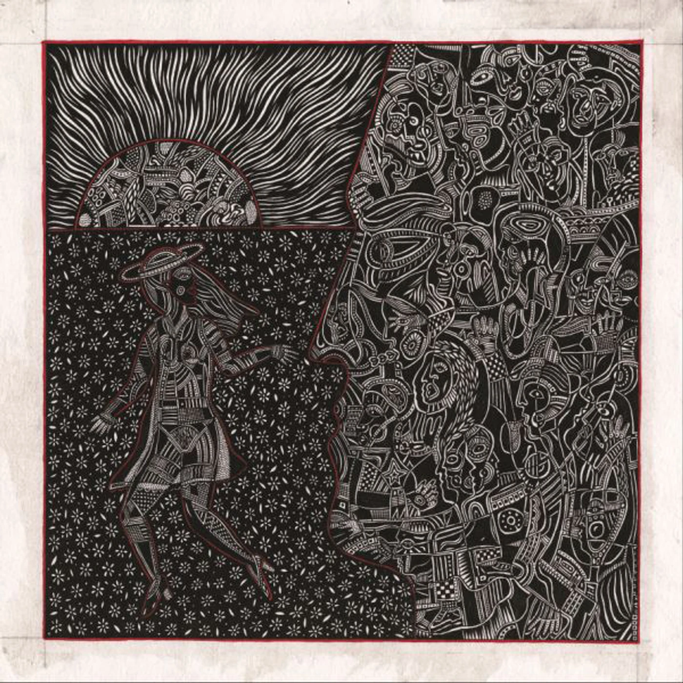 Vakula Modulations Vinyl Record
