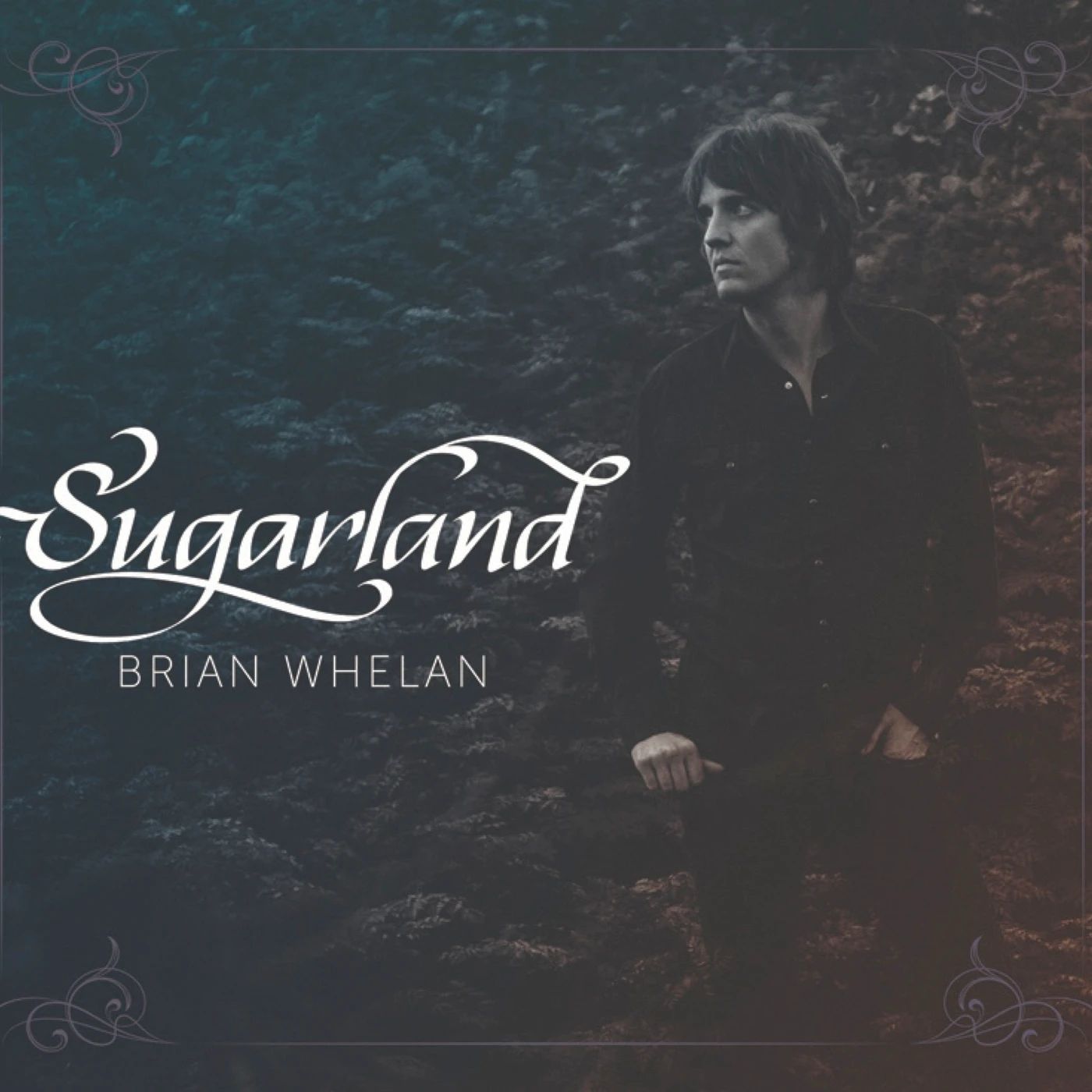 Brian Whelan SUGARLAND CD