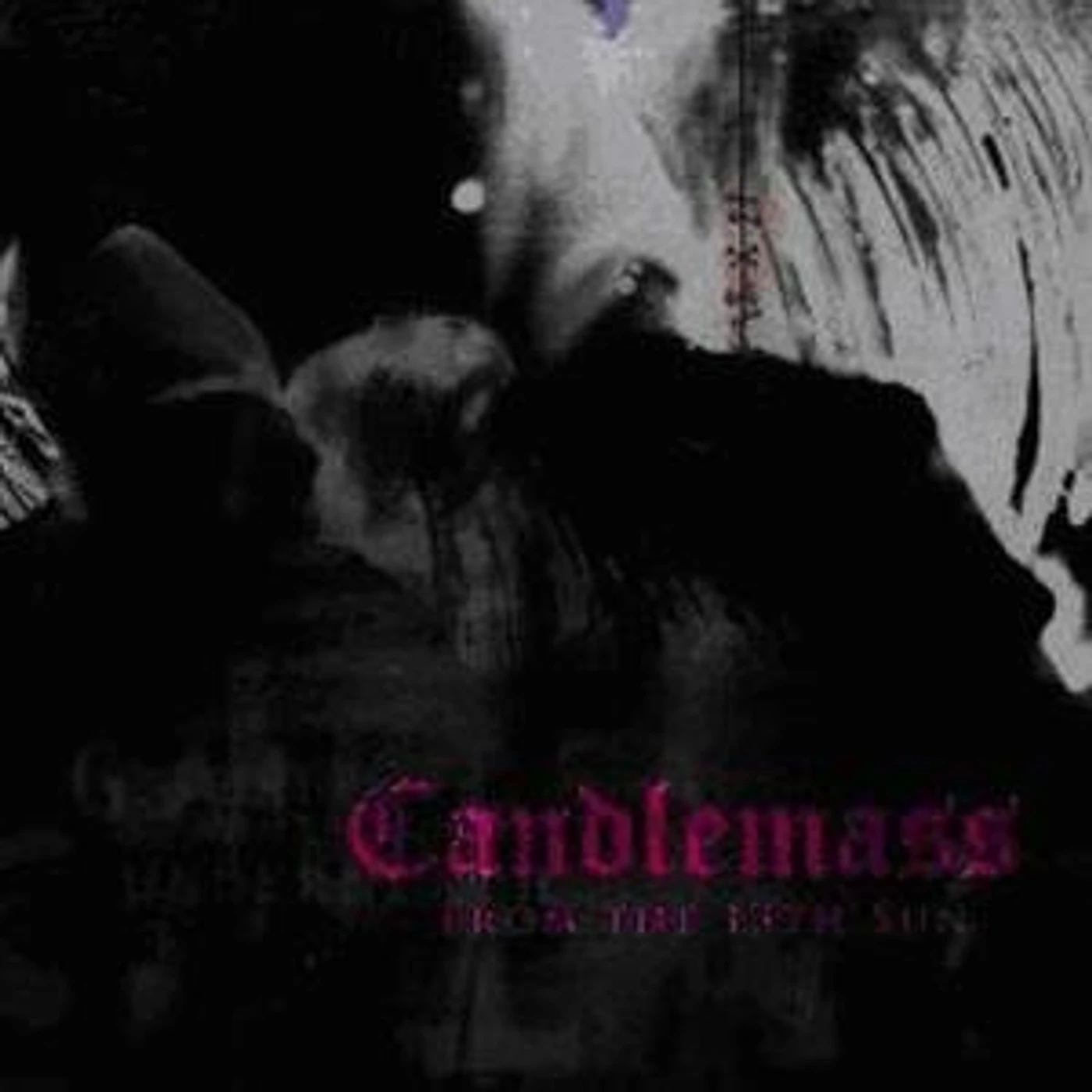 Candlemass FROM THE 13TH SON CD
