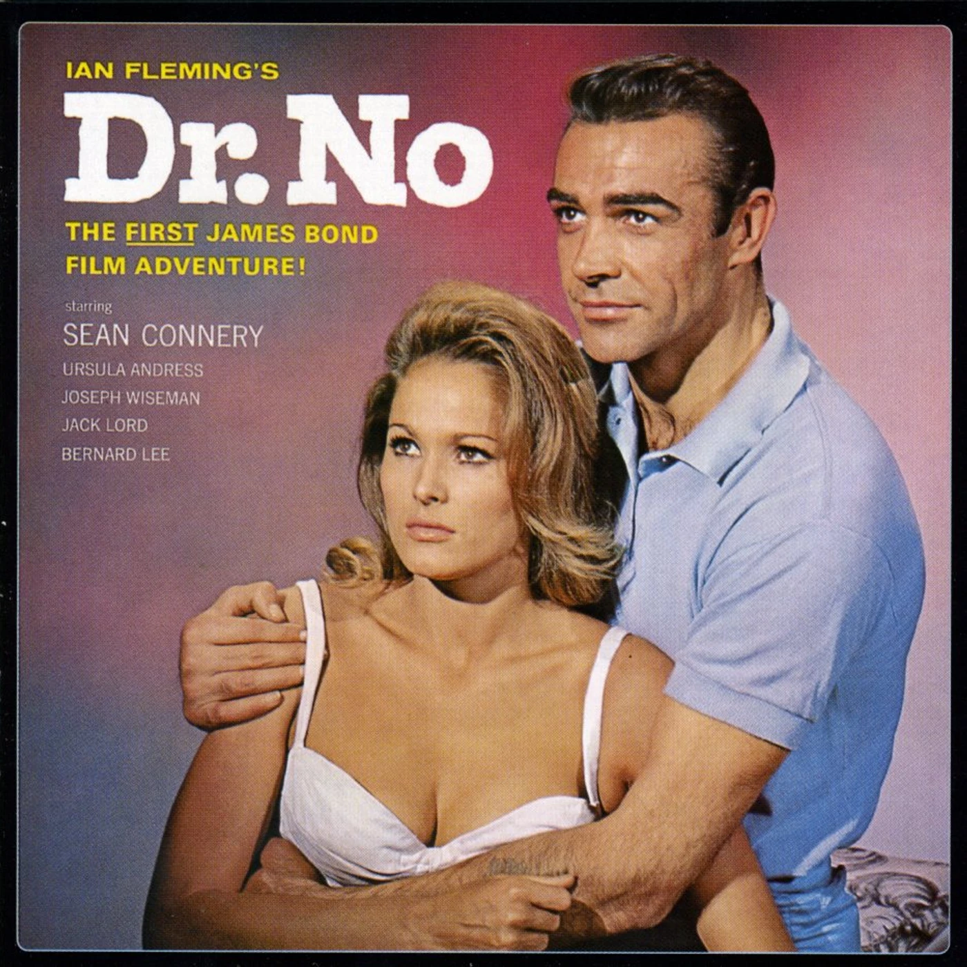 Dr. No / Original Soundtrack CD