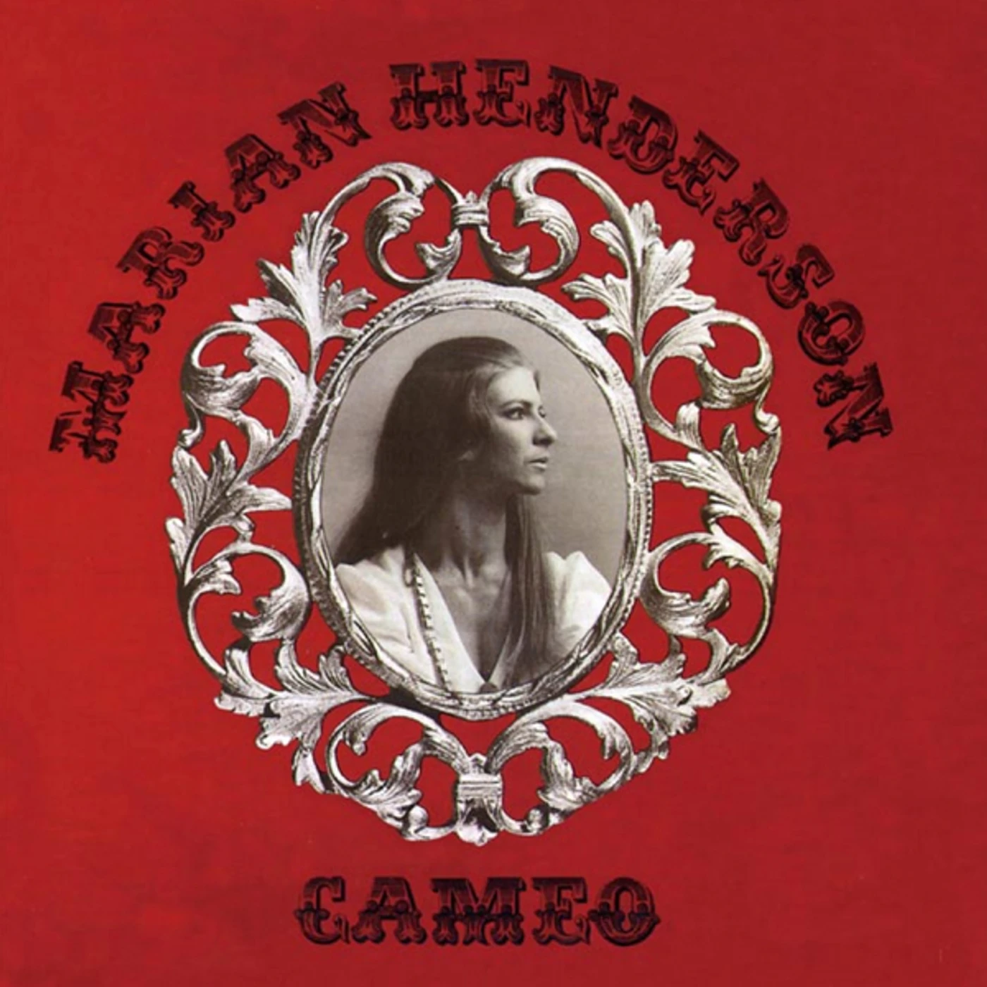 Marian Henderson CAMEO CD