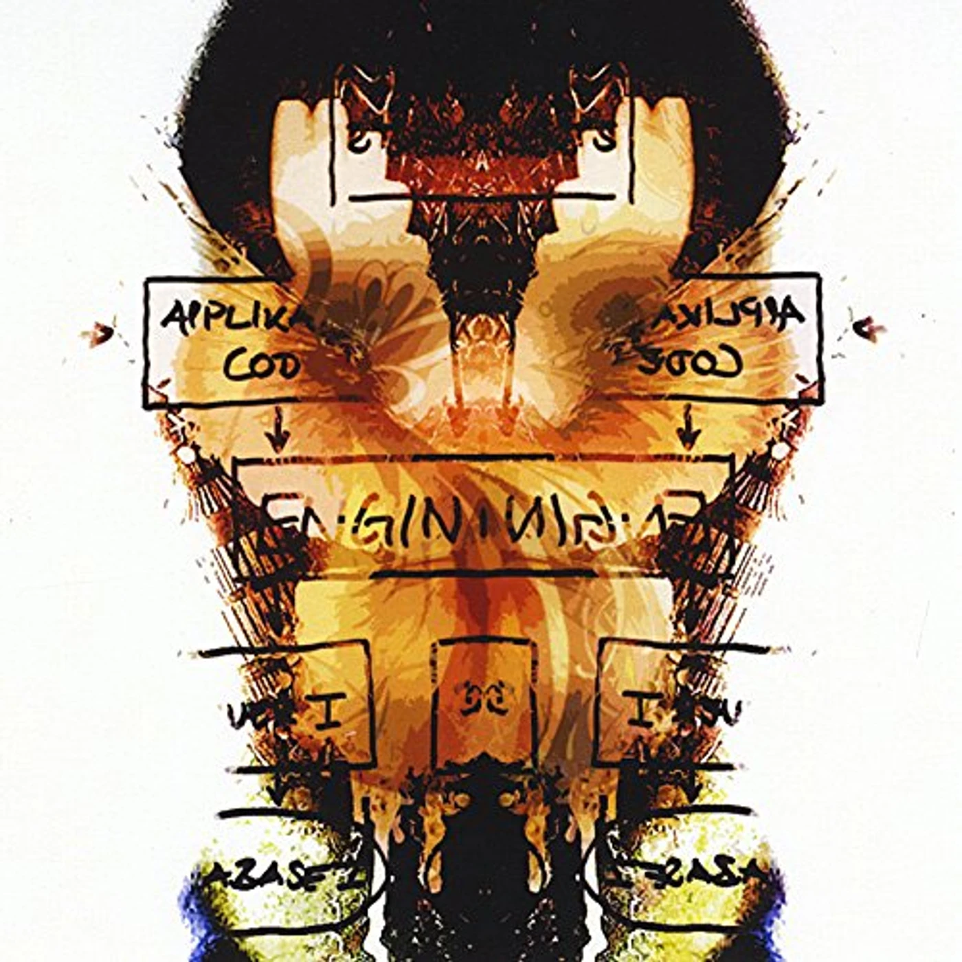 Prospero FREEDOM & THE PROCESS CD