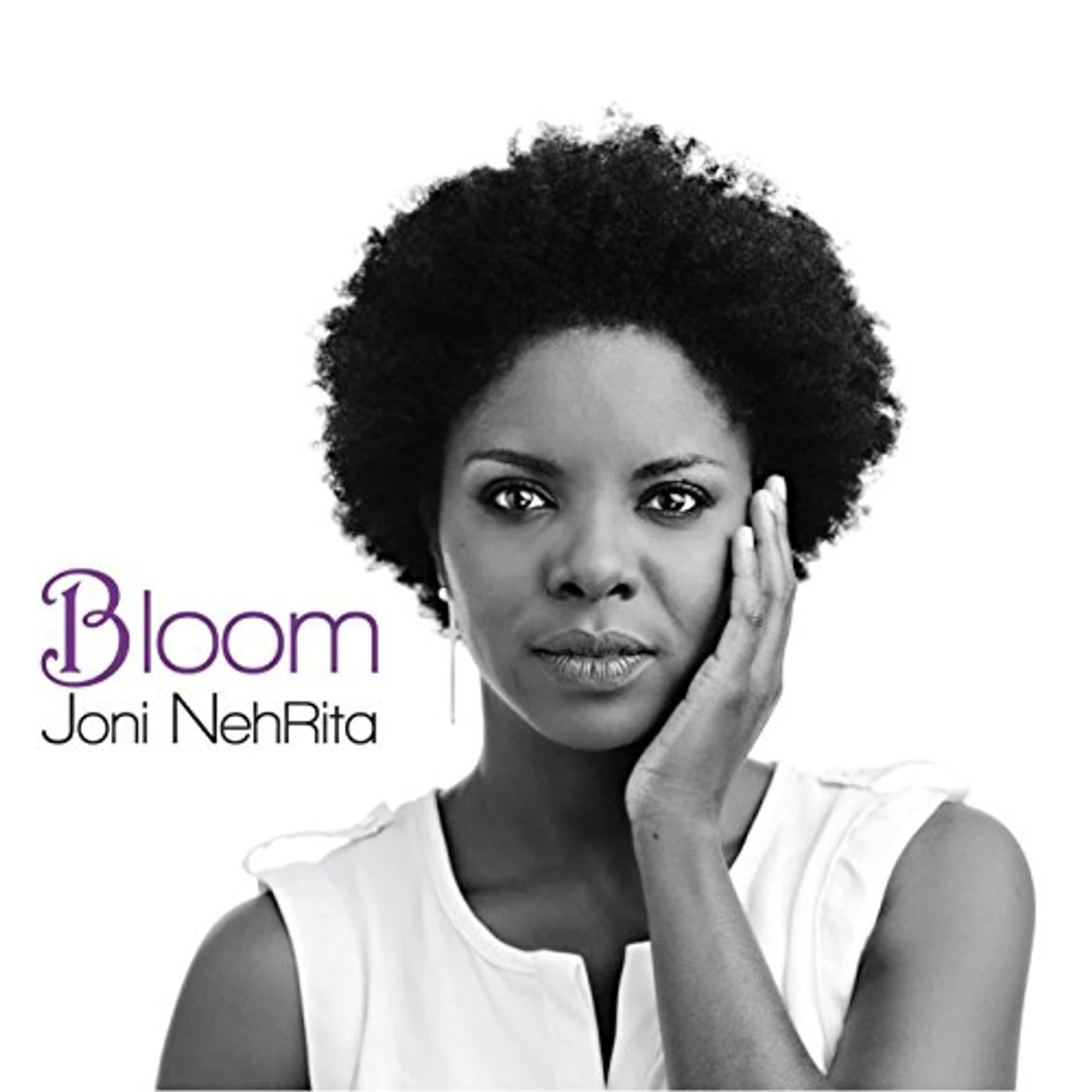 Joni NehRita BLOOM CD