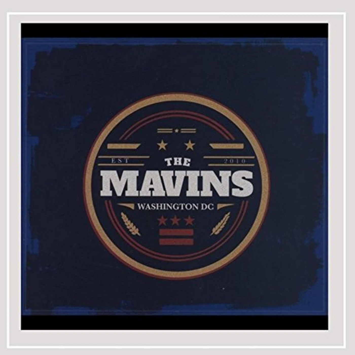 MAVINS CD