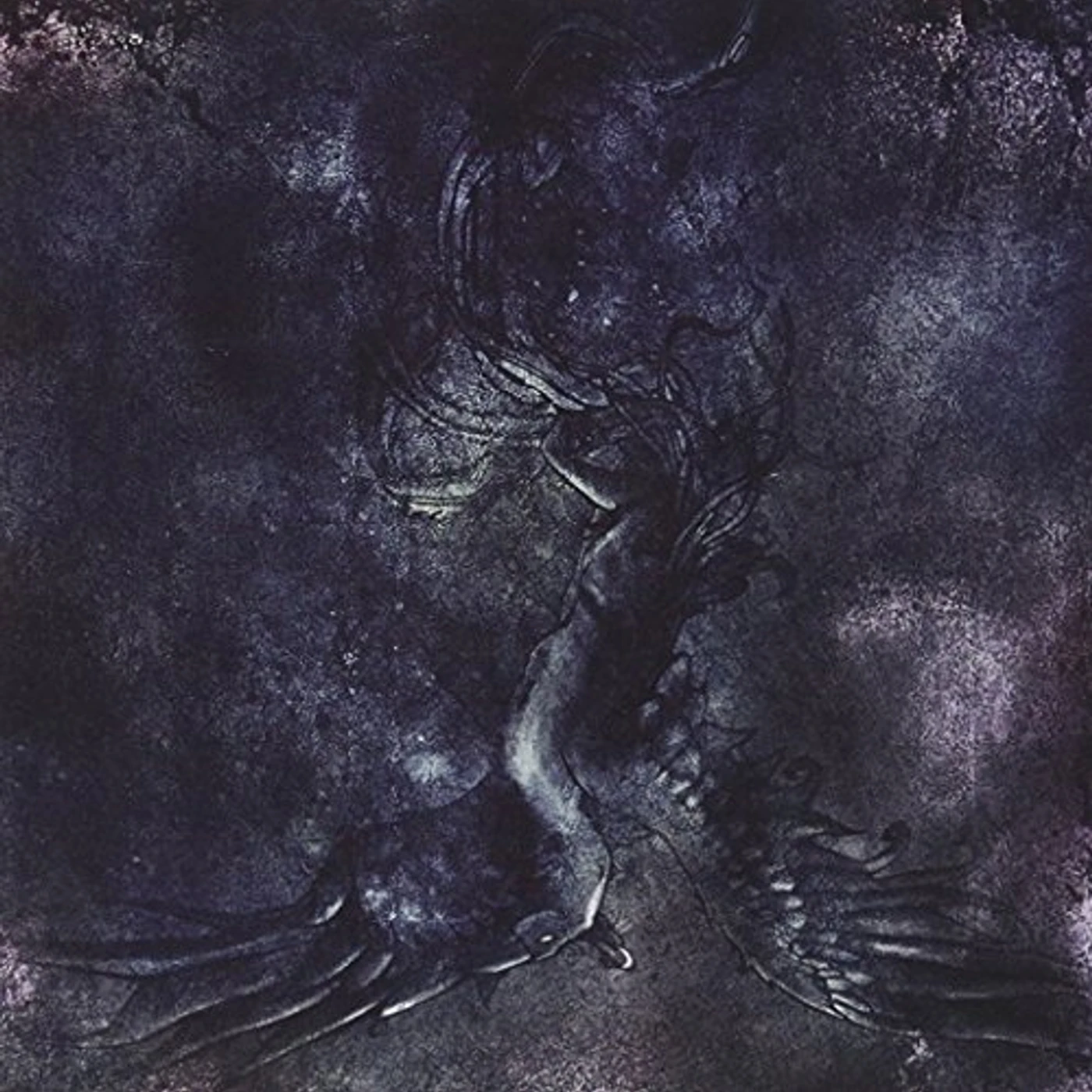 Dark Haunters TO PERSEVERE IS DIABOLICAL CD