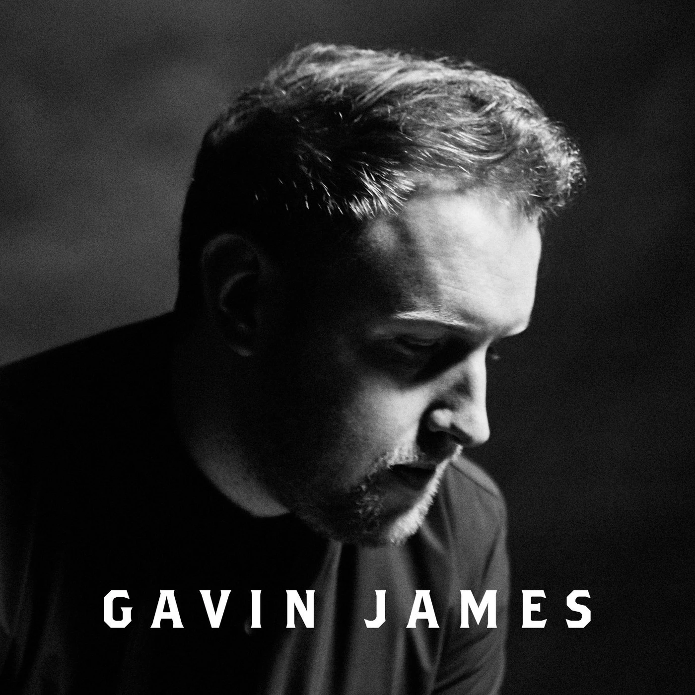 Gavin James BITTER PILL CD