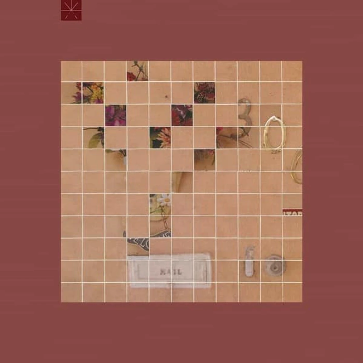 Touché Amoré STAGE FOUR Vinyl Record - UK Release
