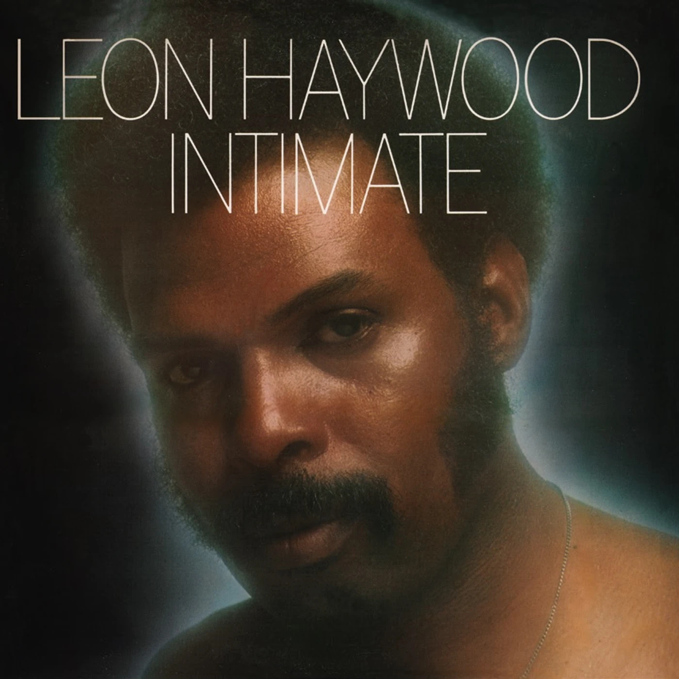 Leon Haywood INTIMATE (EXPANDED EDITION) CD
