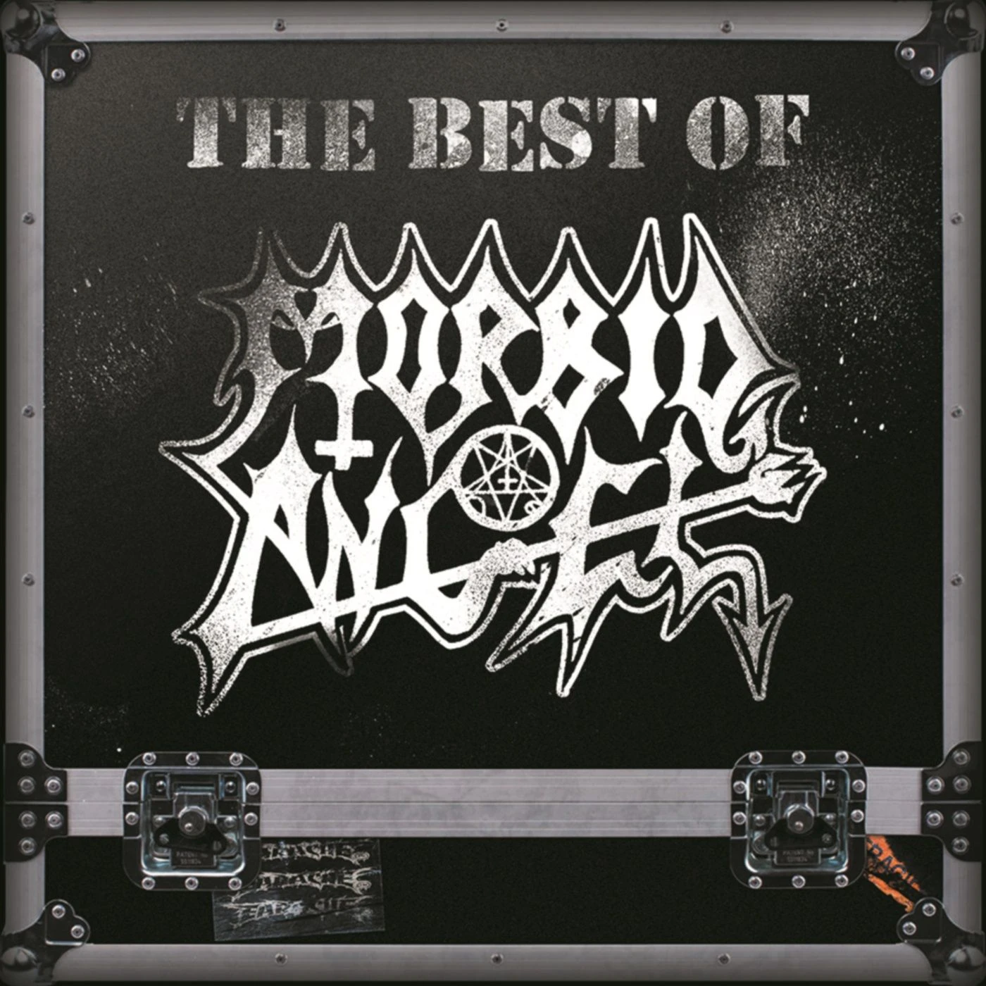 BEST OF MORBID ANGEL CD