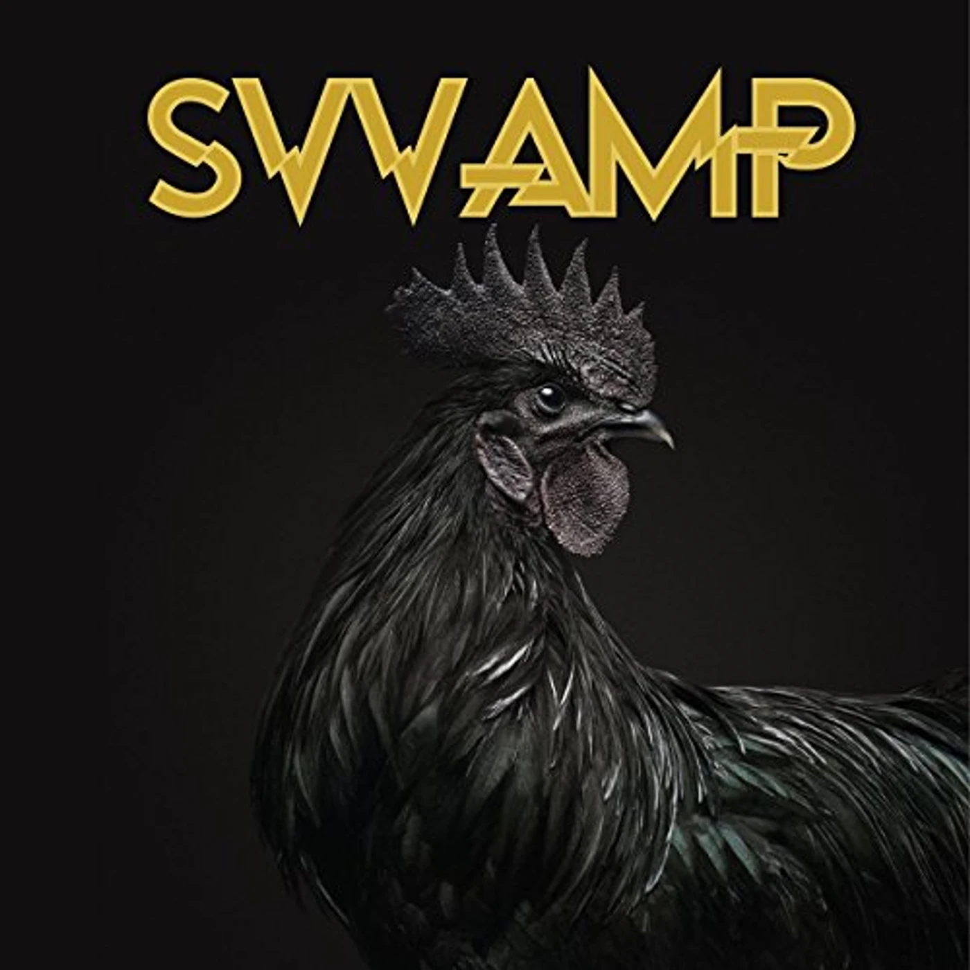 SVVAMP CD