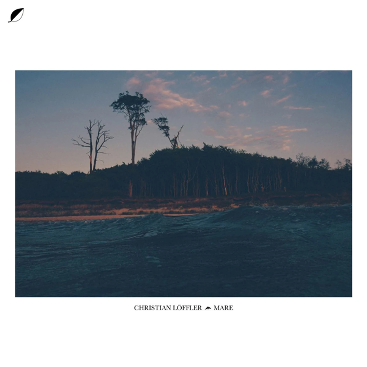 Christian Löffler MARE CD
